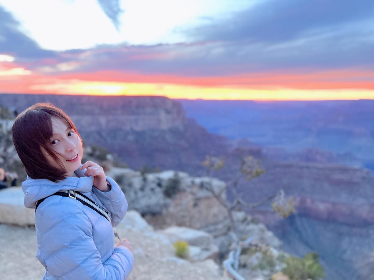 大峽谷國家公園 Grand Canyon National Park 大峽谷國家公園 Grand Canyon National Park