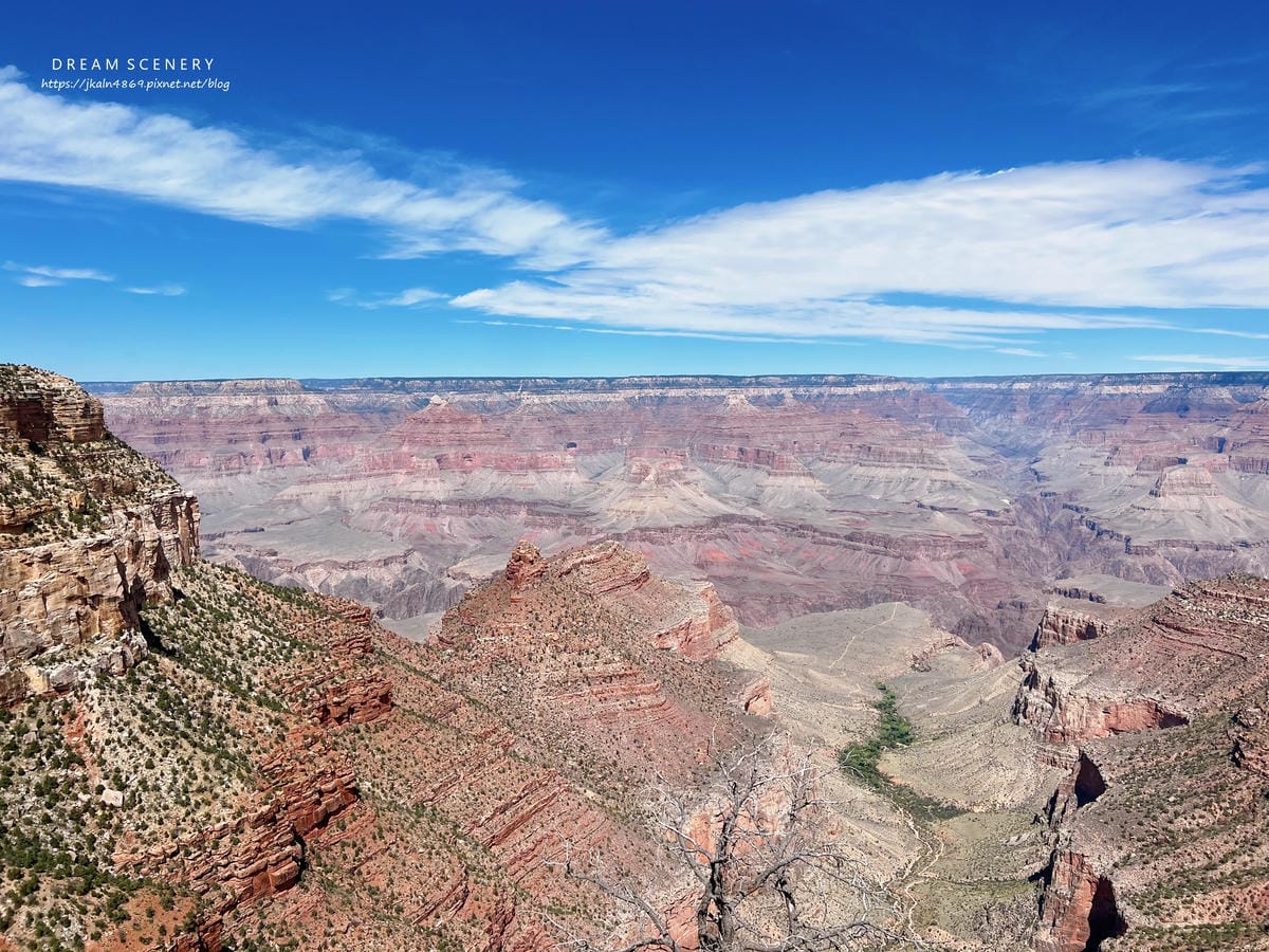 大峽谷國家公園 Grand Canyon National Park 大峽谷國家公園 Grand Canyon National Park