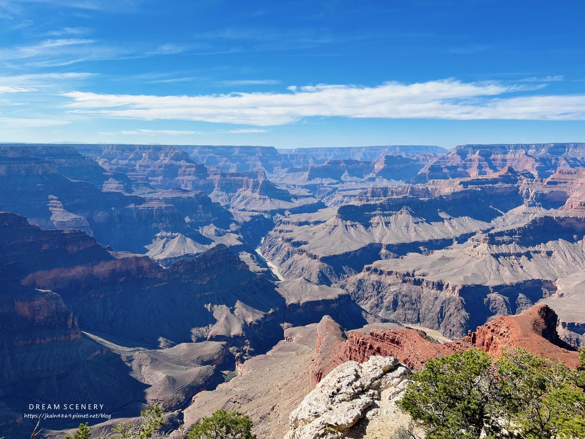 大峽谷國家公園 Grand Canyon National Park 大峽谷國家公園 Grand Canyon National Park