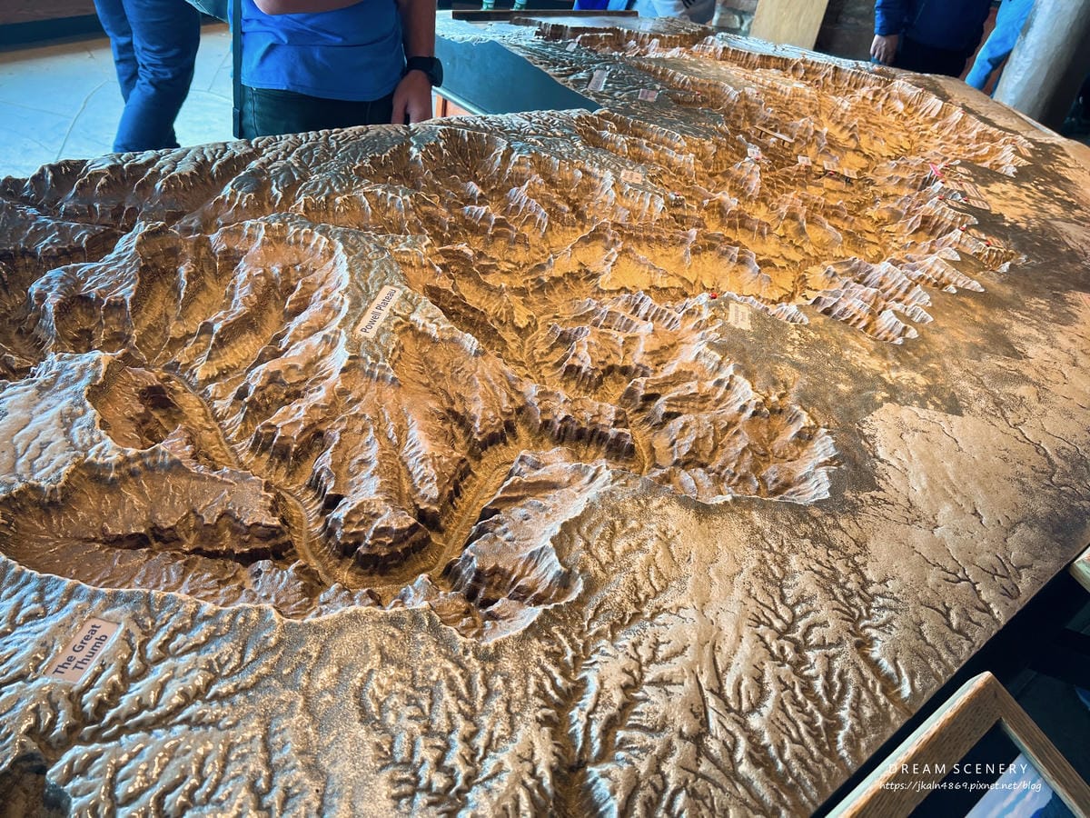 大峽谷國家公園 Grand Canyon National Park 大峽谷國家公園 Grand Canyon National Park