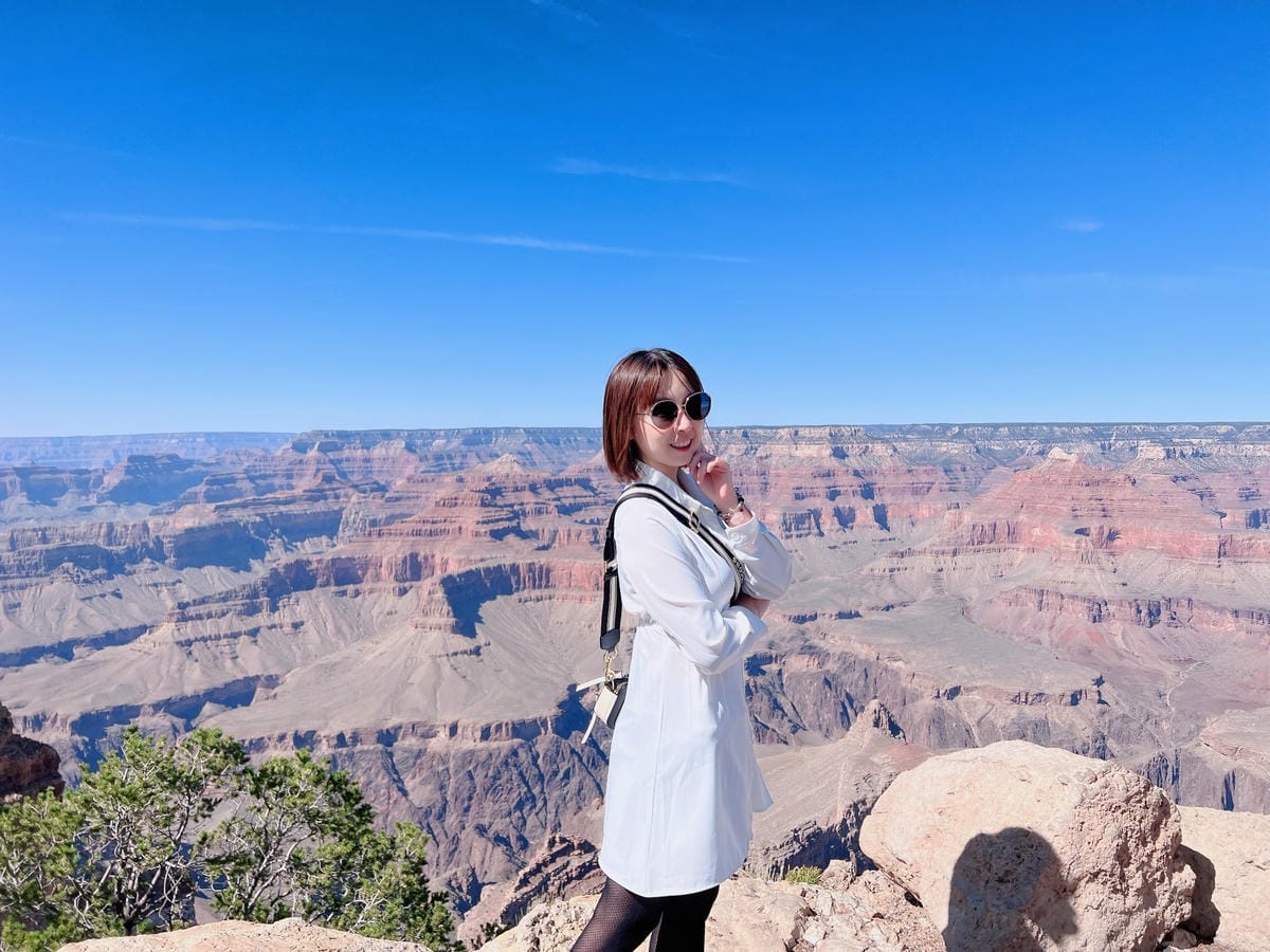 大峽谷國家公園 Grand Canyon National Park 大峽谷國家公園 Grand Canyon National Park