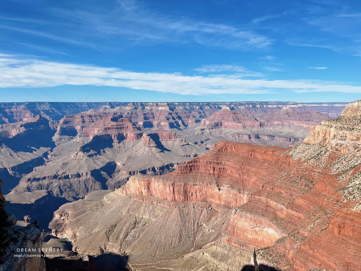 大峽谷國家公園 Grand Canyon National Park 大峽谷國家公園 Grand Canyon National Park