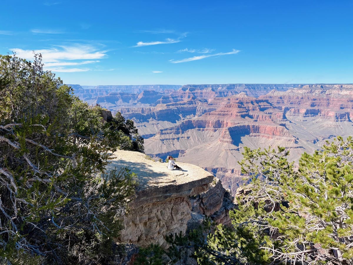 大峽谷國家公園 Grand Canyon National Park 大峽谷國家公園 Grand Canyon National Park
