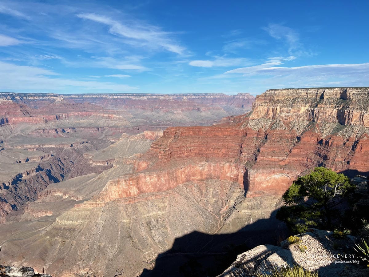 大峽谷國家公園 Grand Canyon National Park 大峽谷國家公園 Grand Canyon National Park