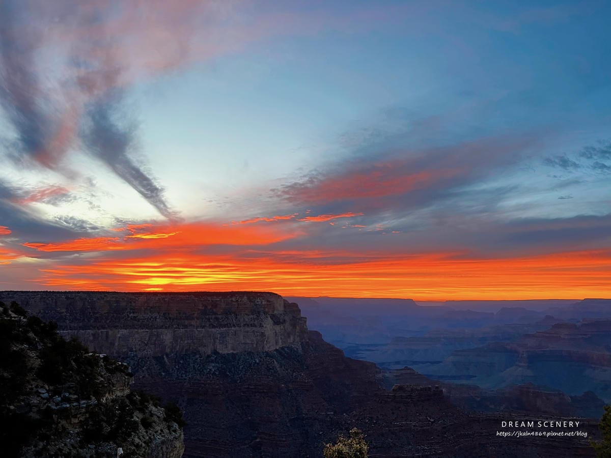 大峽谷國家公園 Grand Canyon National Park 大峽谷國家公園 Grand Canyon National Park