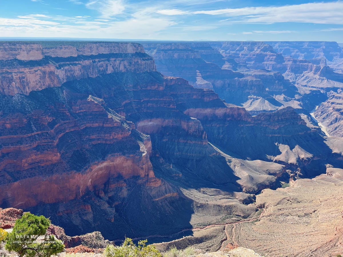 大峽谷國家公園 Grand Canyon National Park 大峽谷國家公園 Grand Canyon National Park