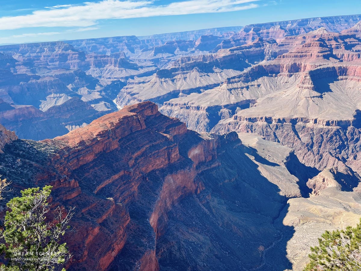 大峽谷國家公園 Grand Canyon National Park 大峽谷國家公園 Grand Canyon National Park