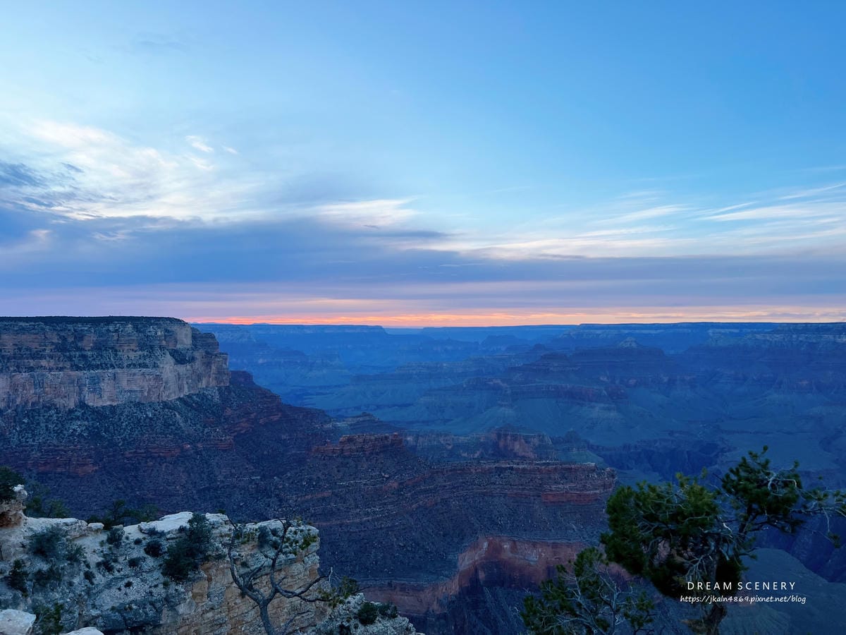 大峽谷國家公園 Grand Canyon National Park 大峽谷國家公園 Grand Canyon National Park