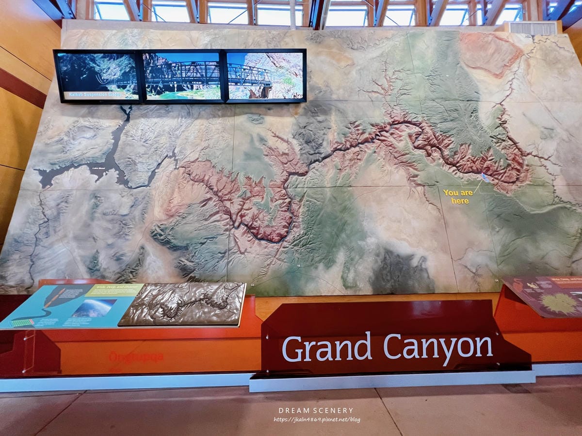 大峽谷國家公園 Grand Canyon National Park 大峽谷國家公園 Grand Canyon National Park