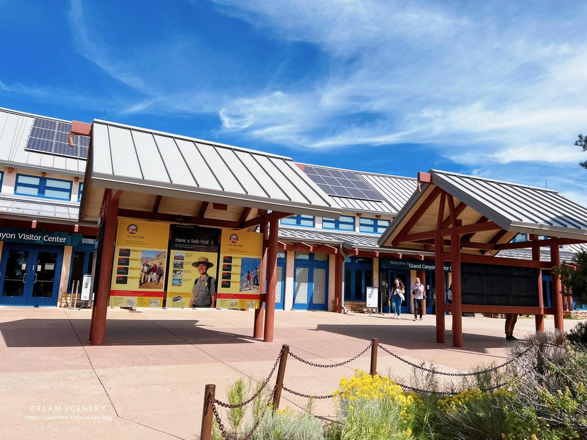 大峽谷國家公園 Grand Canyon National Park 大峽谷國家公園 Grand Canyon National Park
