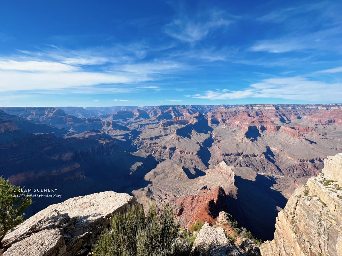 大峽谷國家公園 Grand Canyon National Park 大峽谷國家公園 Grand Canyon National Park