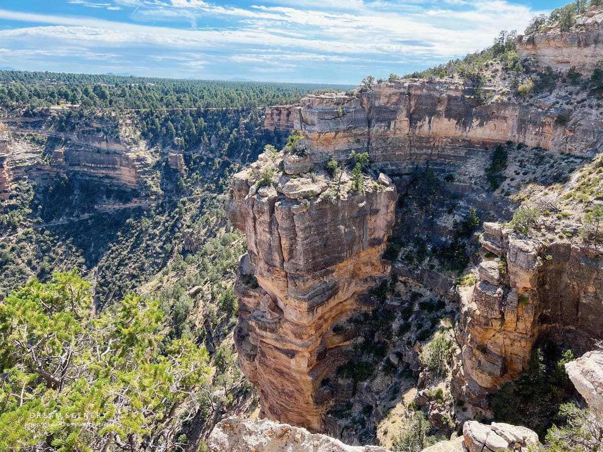 大峽谷國家公園 Grand Canyon National Park 大峽谷國家公園 Grand Canyon National Park