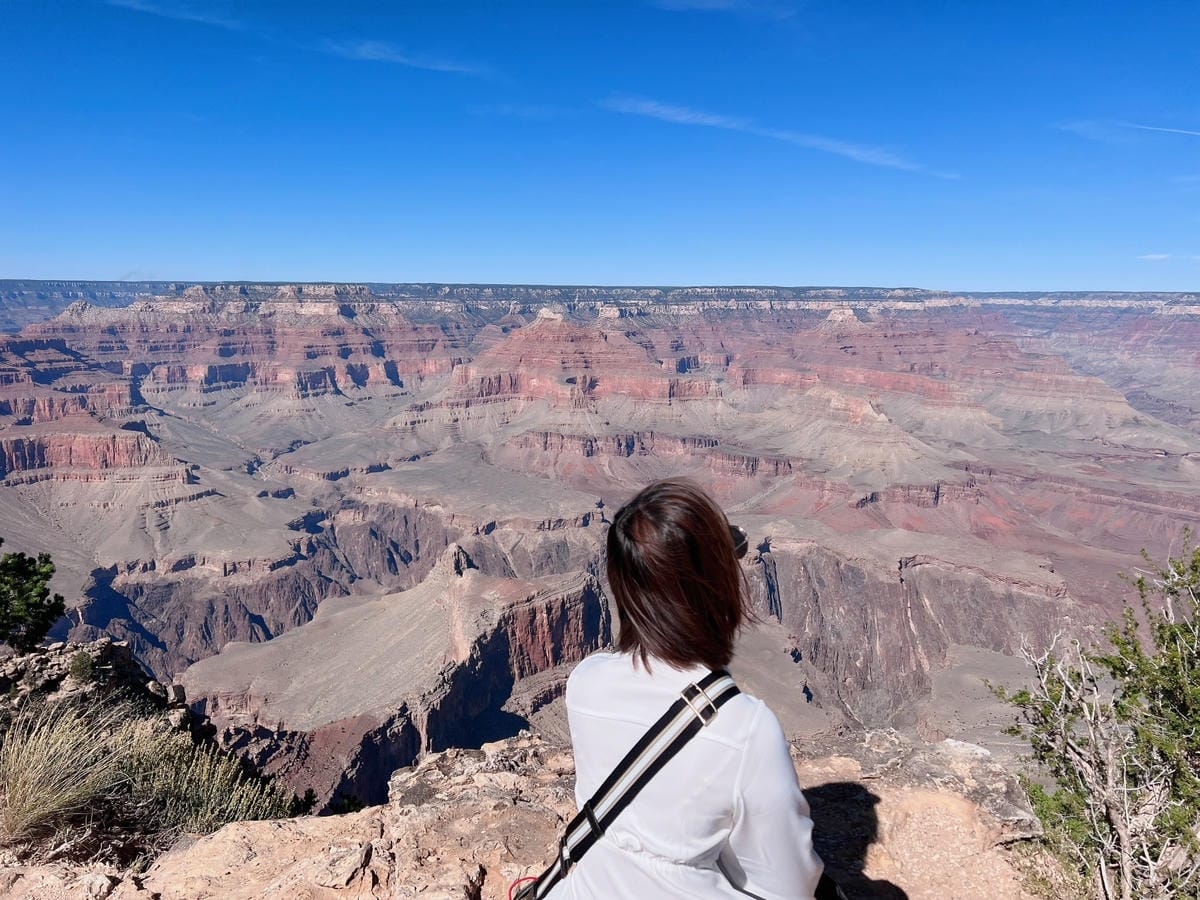 大峽谷國家公園 Grand Canyon National Park 大峽谷國家公園 Grand Canyon National Park