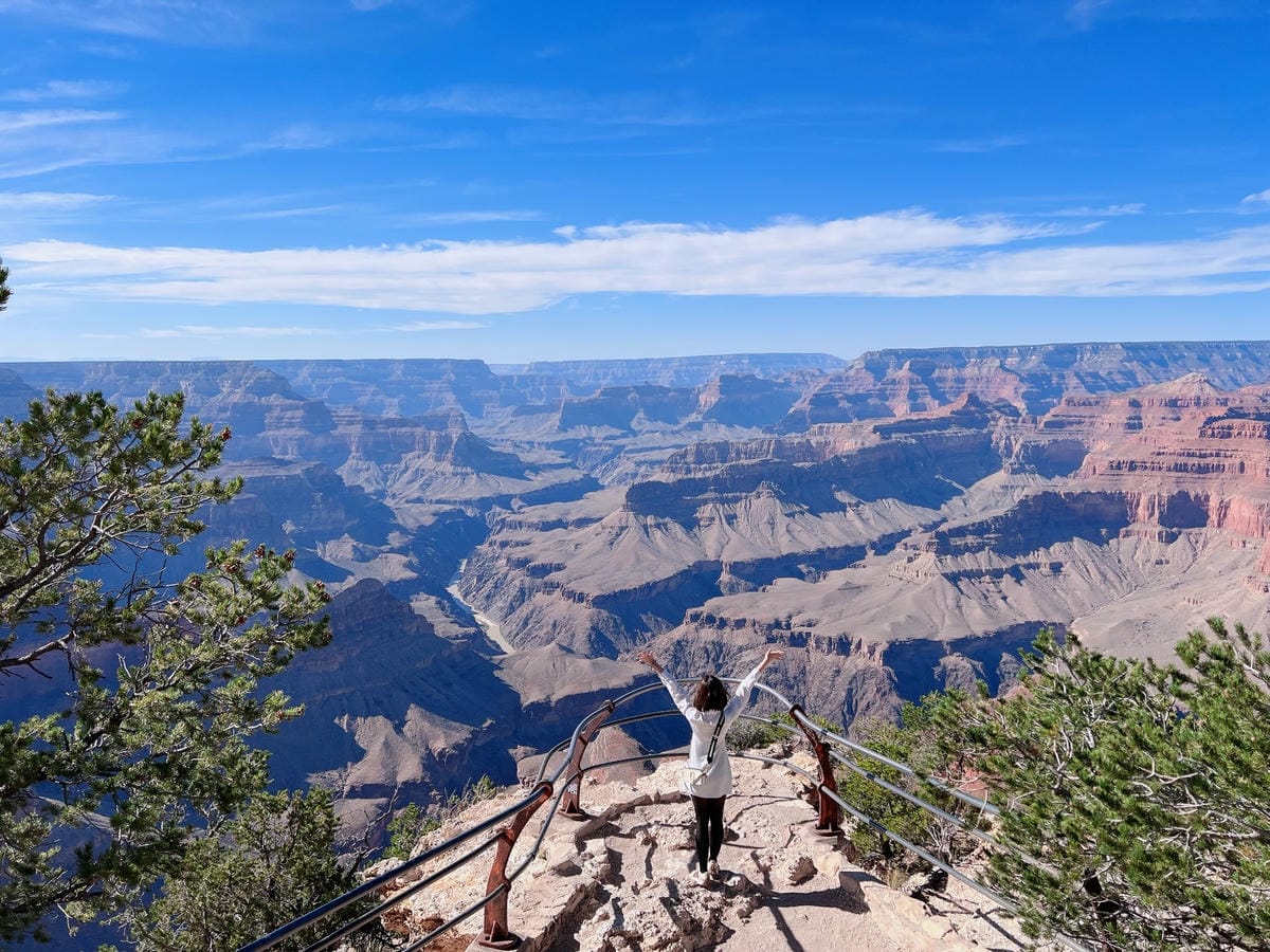 大峽谷國家公園 Grand Canyon National Park 大峽谷國家公園 Grand Canyon National Park