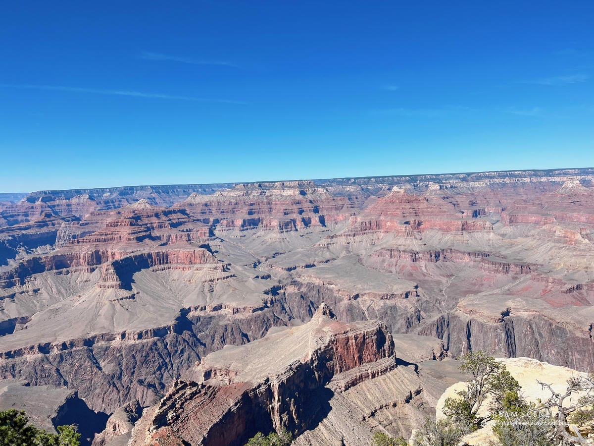 大峽谷國家公園 Grand Canyon National Park 大峽谷國家公園 Grand Canyon National Park