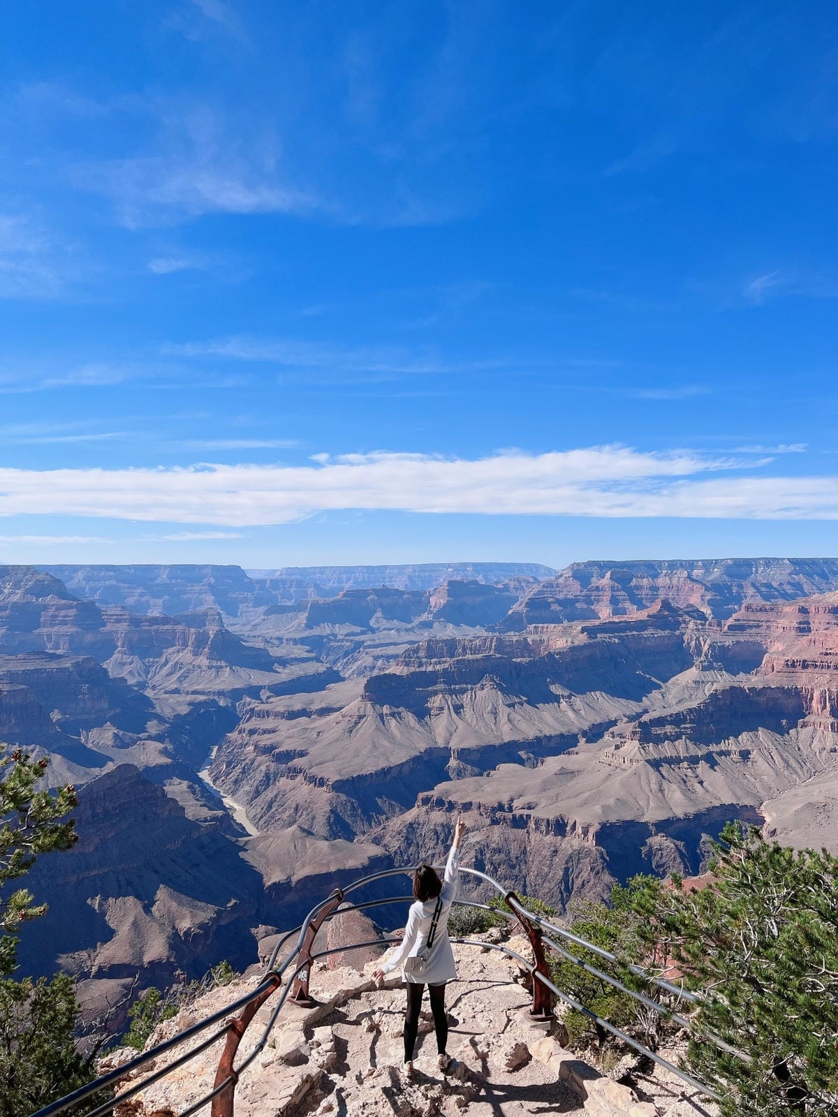 大峽谷國家公園 Grand Canyon National Park 大峽谷國家公園 Grand Canyon National Park