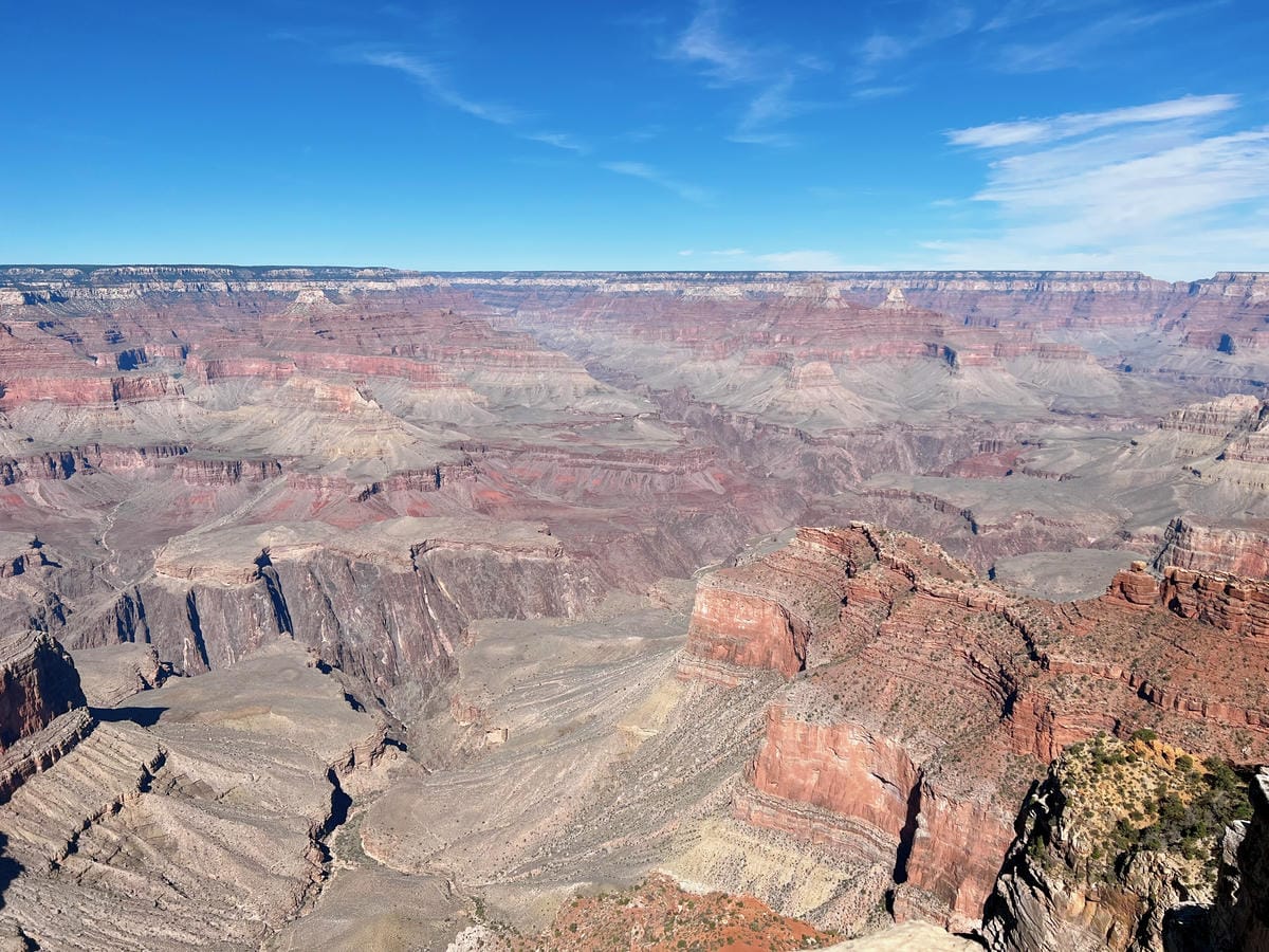 大峽谷國家公園 Grand Canyon National Park 大峽谷國家公園 Grand Canyon National Park