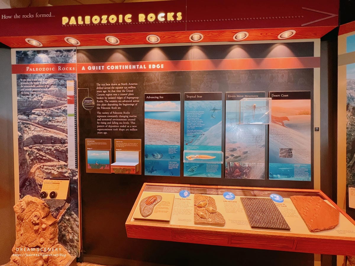大峽谷國家公園 Grand Canyon National Park 大峽谷國家公園 Grand Canyon National Park