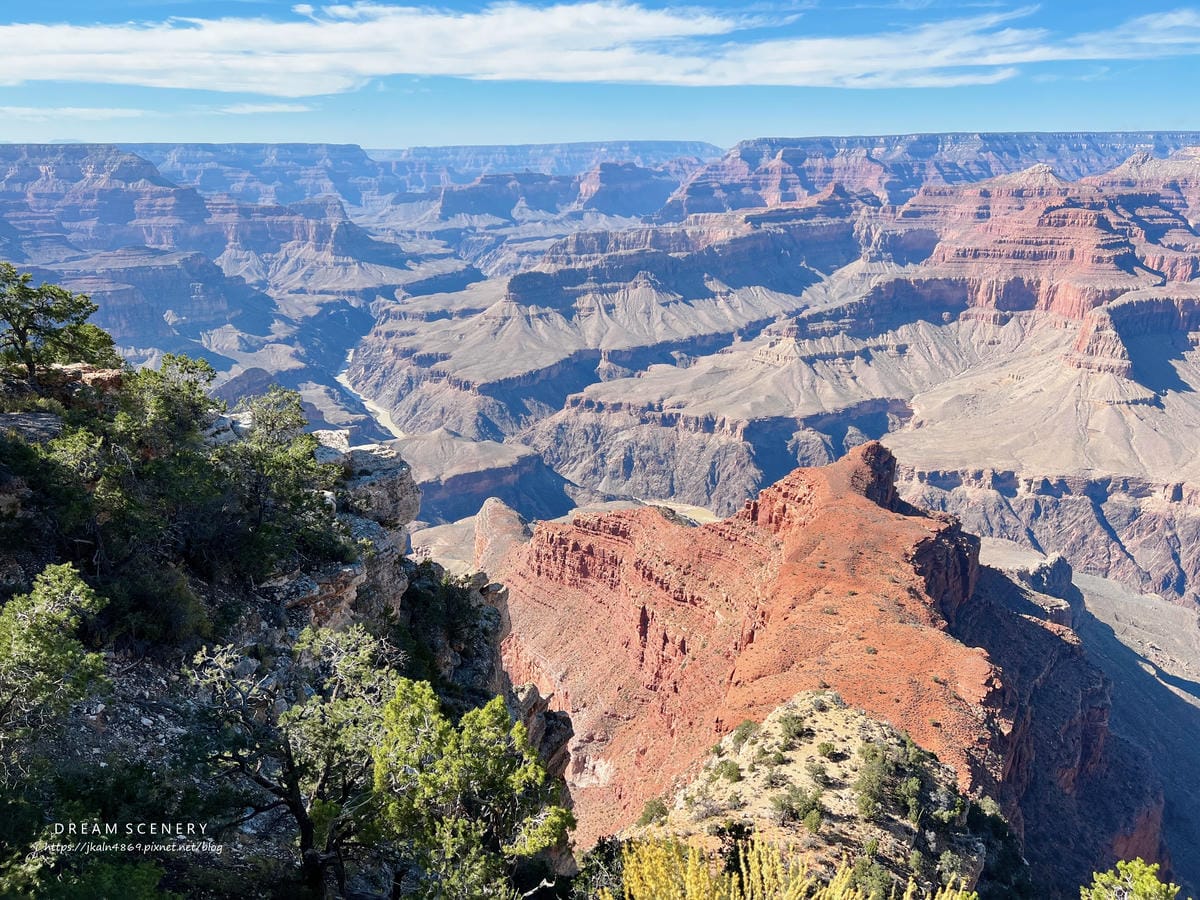 大峽谷國家公園 Grand Canyon National Park 大峽谷國家公園 Grand Canyon National Park