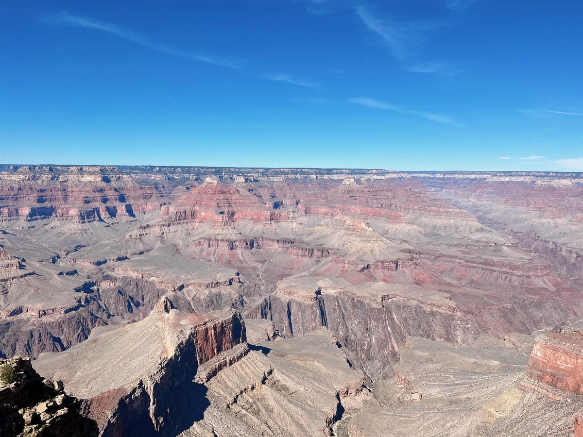 大峽谷國家公園 Grand Canyon National Park 大峽谷國家公園 Grand Canyon National Park