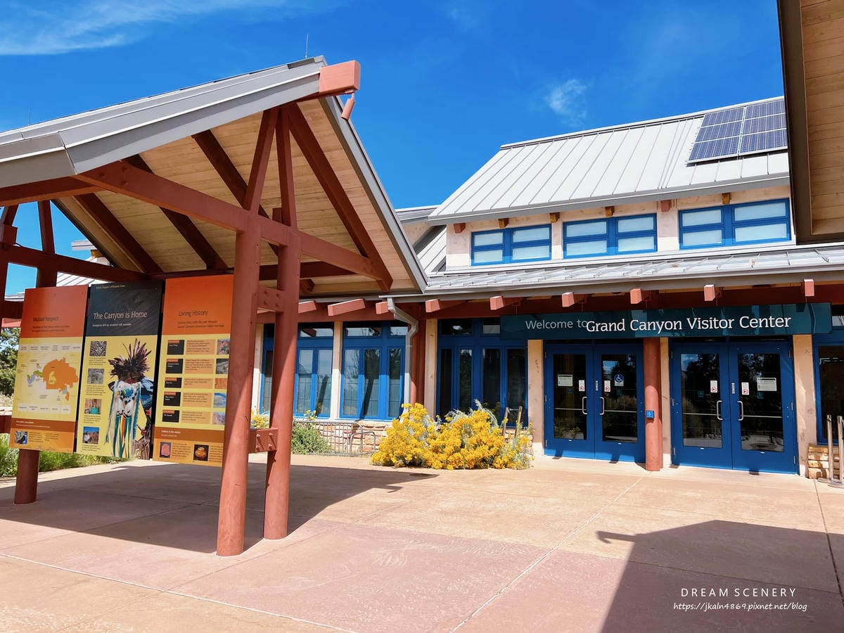 大峽谷國家公園 Grand Canyon National Park 大峽谷國家公園 Grand Canyon National Park