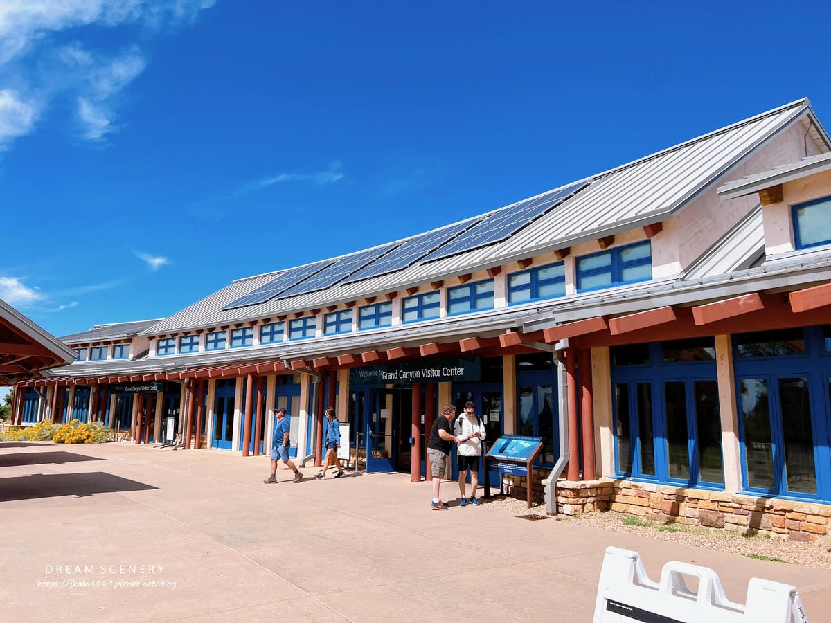 大峽谷國家公園 Grand Canyon National Park 大峽谷國家公園 Grand Canyon National Park