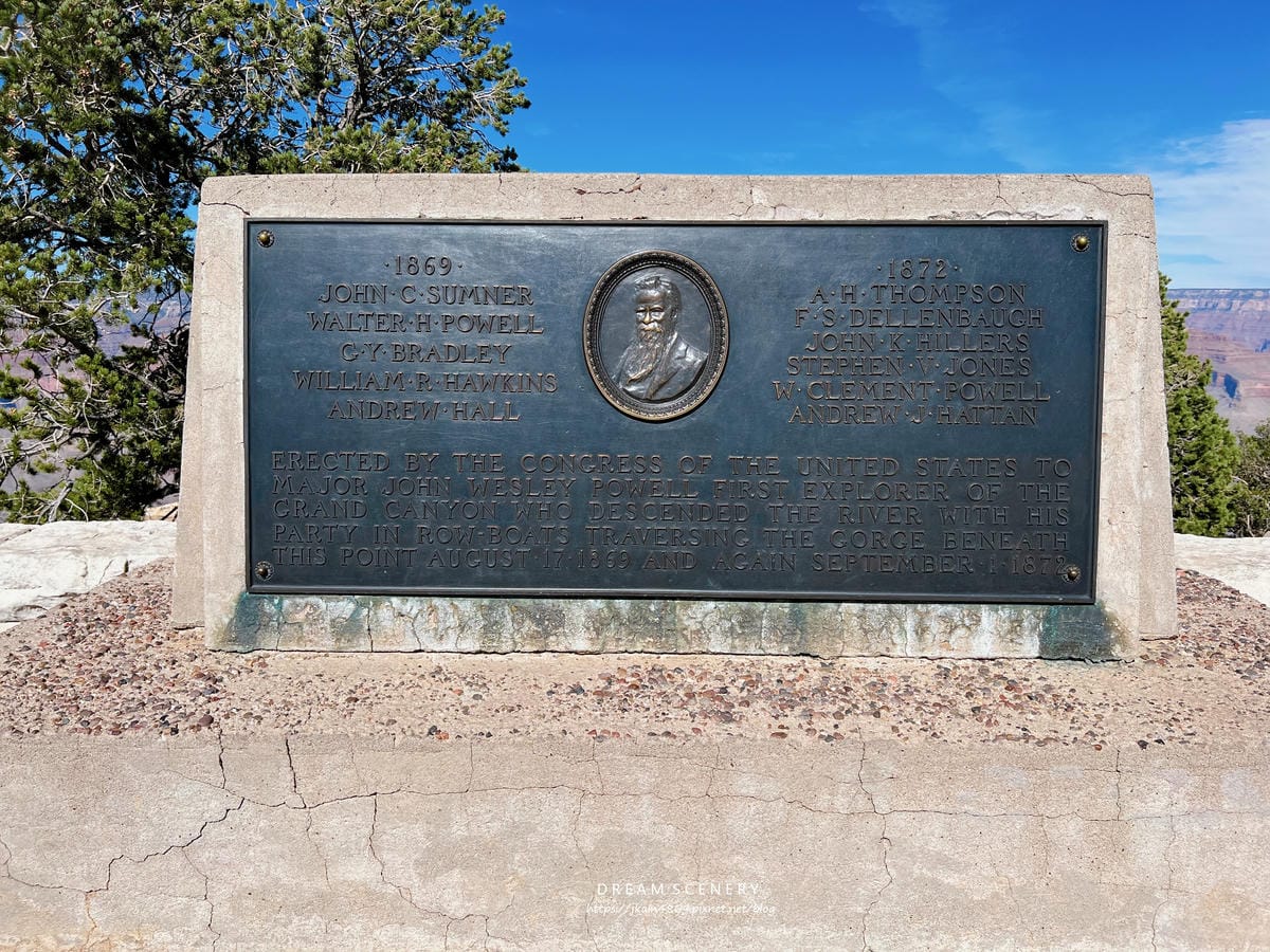 大峽谷國家公園 Grand Canyon National Park 大峽谷國家公園 Grand Canyon National Park