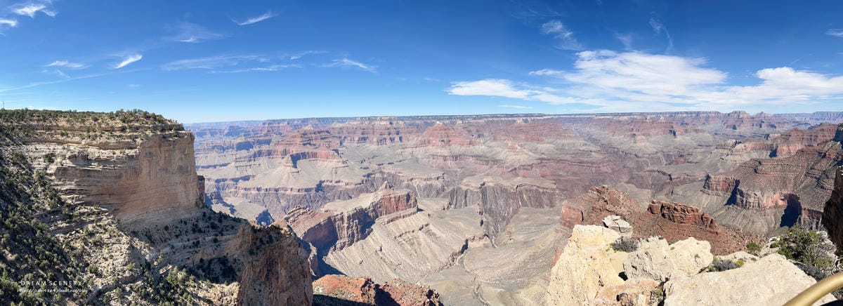大峽谷國家公園 Grand Canyon National Park 大峽谷國家公園 Grand Canyon National Park