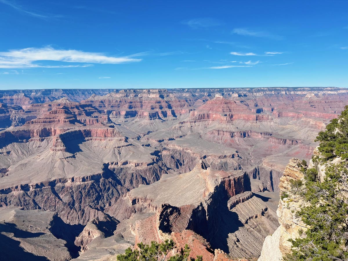 大峽谷國家公園 Grand Canyon National Park 大峽谷國家公園 Grand Canyon National Park