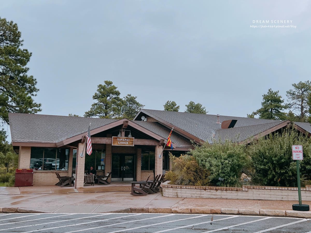【美國-Arizona】 大峽谷國家公園(南緣) │Gran 【美國-Arizona】 大峽谷國家公園(南緣) │Gran