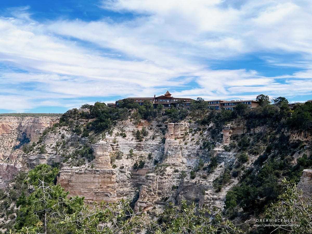 大峽谷國家公園 Grand Canyon National Park 大峽谷國家公園 Grand Canyon National Park