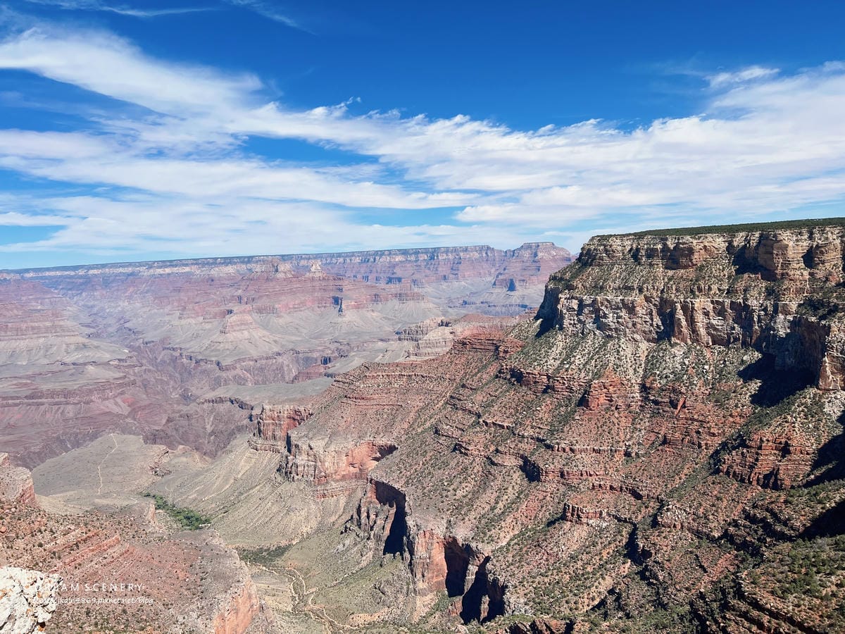 大峽谷國家公園 Grand Canyon National Park 大峽谷國家公園 Grand Canyon National Park