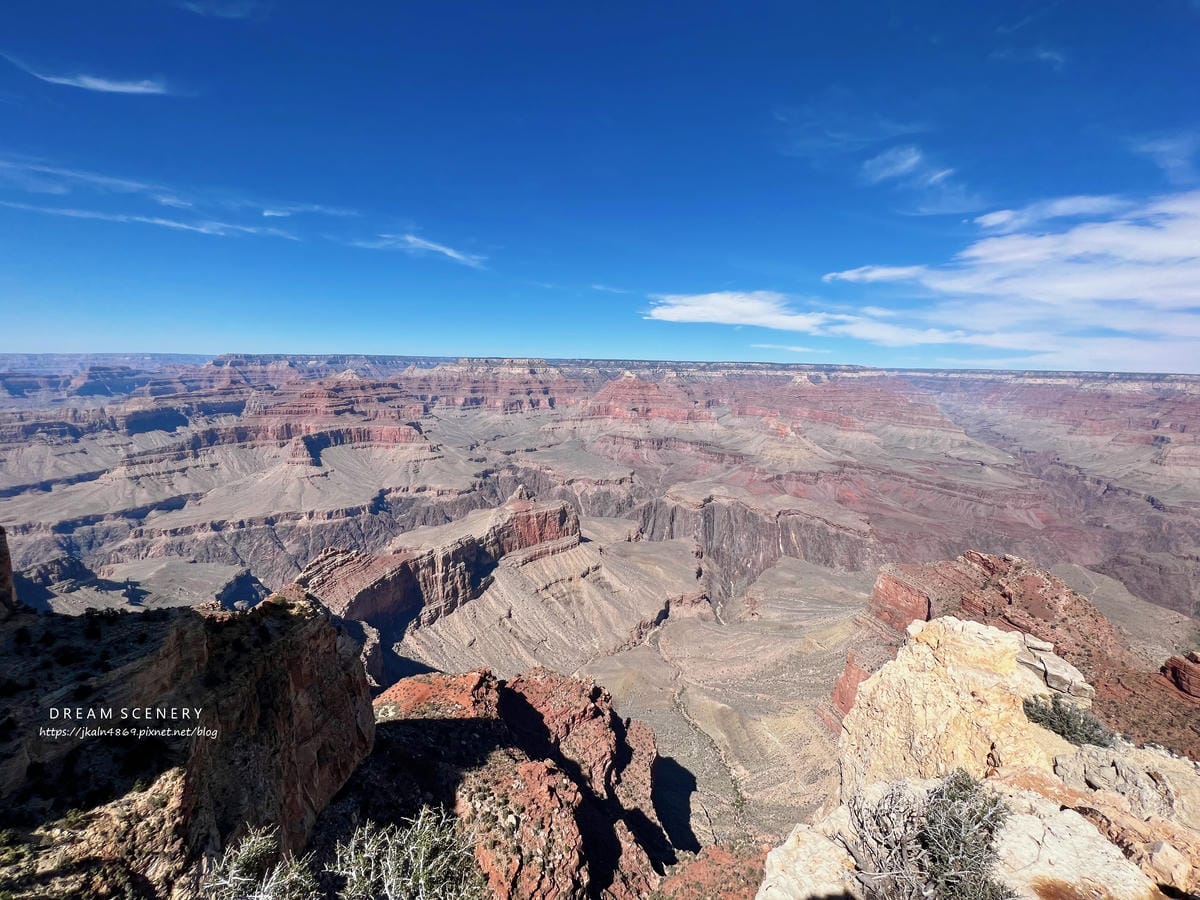 大峽谷國家公園 Grand Canyon National Park 大峽谷國家公園 Grand Canyon National Park