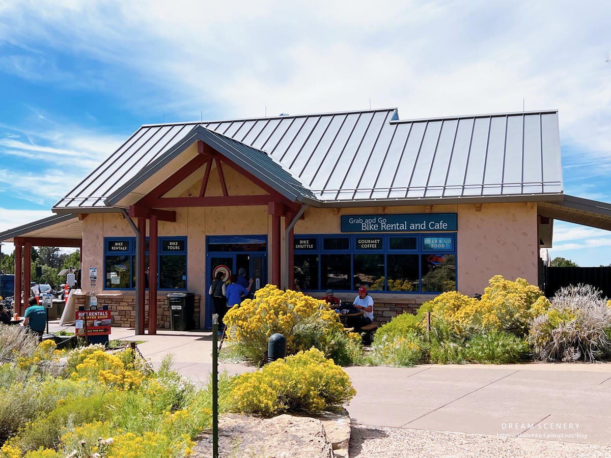 【美國-Arizona】 大峽谷國家公園(南緣) │Gran 【美國-Arizona】 大峽谷國家公園(南緣) │Gran
