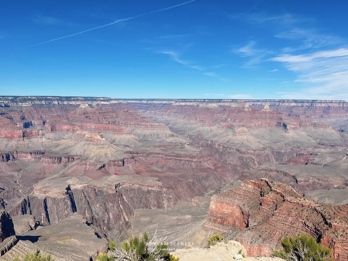 大峽谷國家公園 Grand Canyon National Park 大峽谷國家公園 Grand Canyon National Park