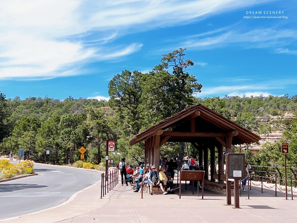 大峽谷國家公園 Grand Canyon National Park 大峽谷國家公園 Grand Canyon National Park