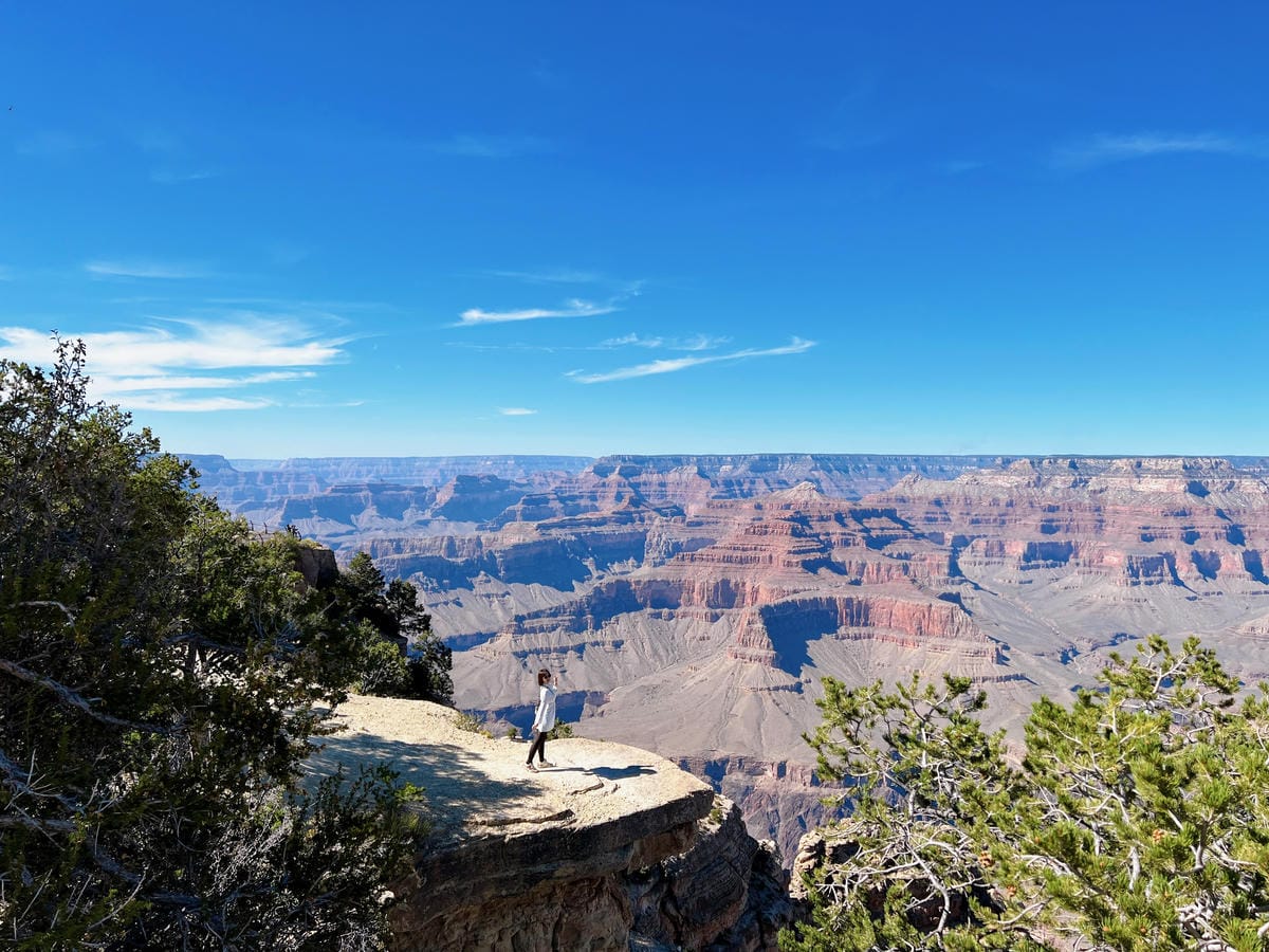 大峽谷國家公園 Grand Canyon National Park 大峽谷國家公園 Grand Canyon National Park