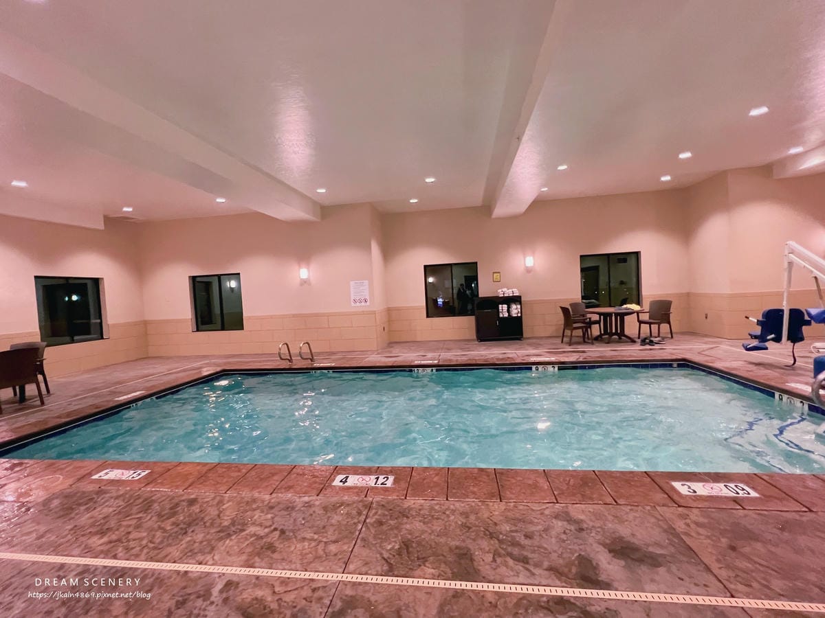【美國-Arizona】Baymont by Wyndham Page Lake Powell 【美國-Arizona】Baymont by Wyndham Page Lake Powell