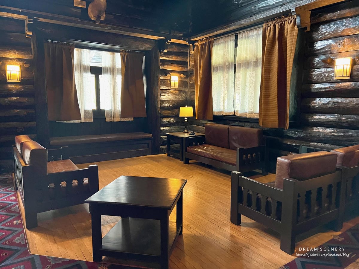 【美國-Arizona】El Tovar Hotel 【美國-Arizona】El Tovar Hotel