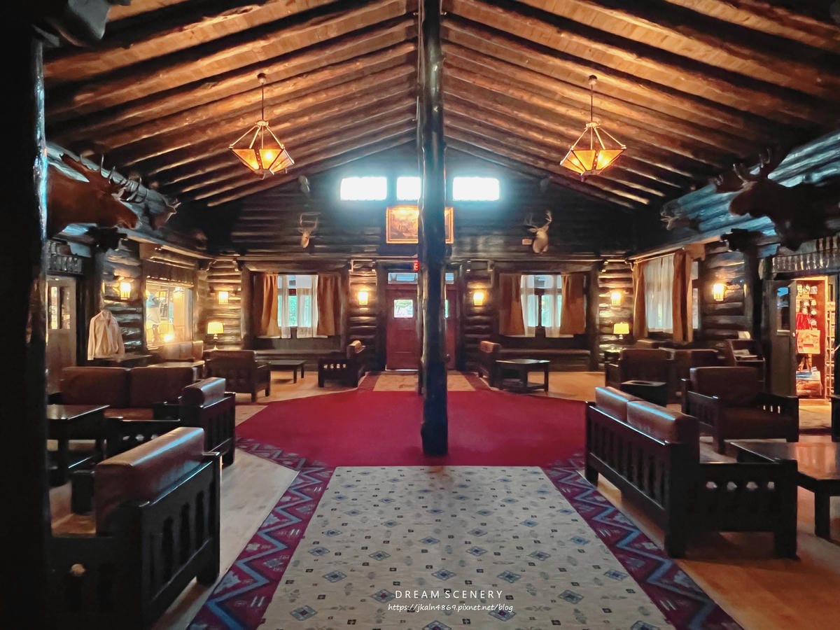 【美國-Arizona】El Tovar Hotel 【美國-Arizona】El Tovar Hotel