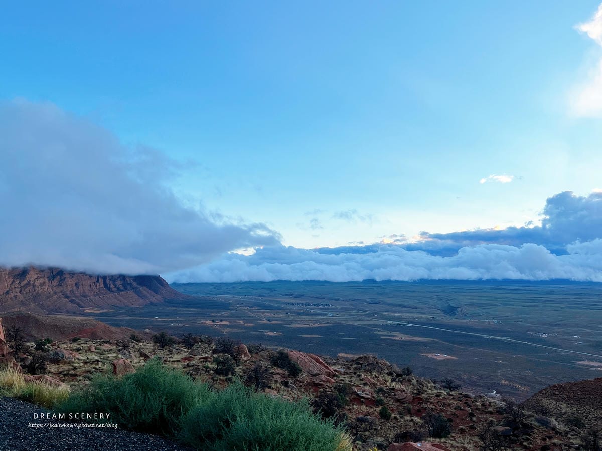 【美國-Arizona】 89號州際公路│89號美國國道│ 【美國-Arizona】 89號州際公路│89號美國國道│