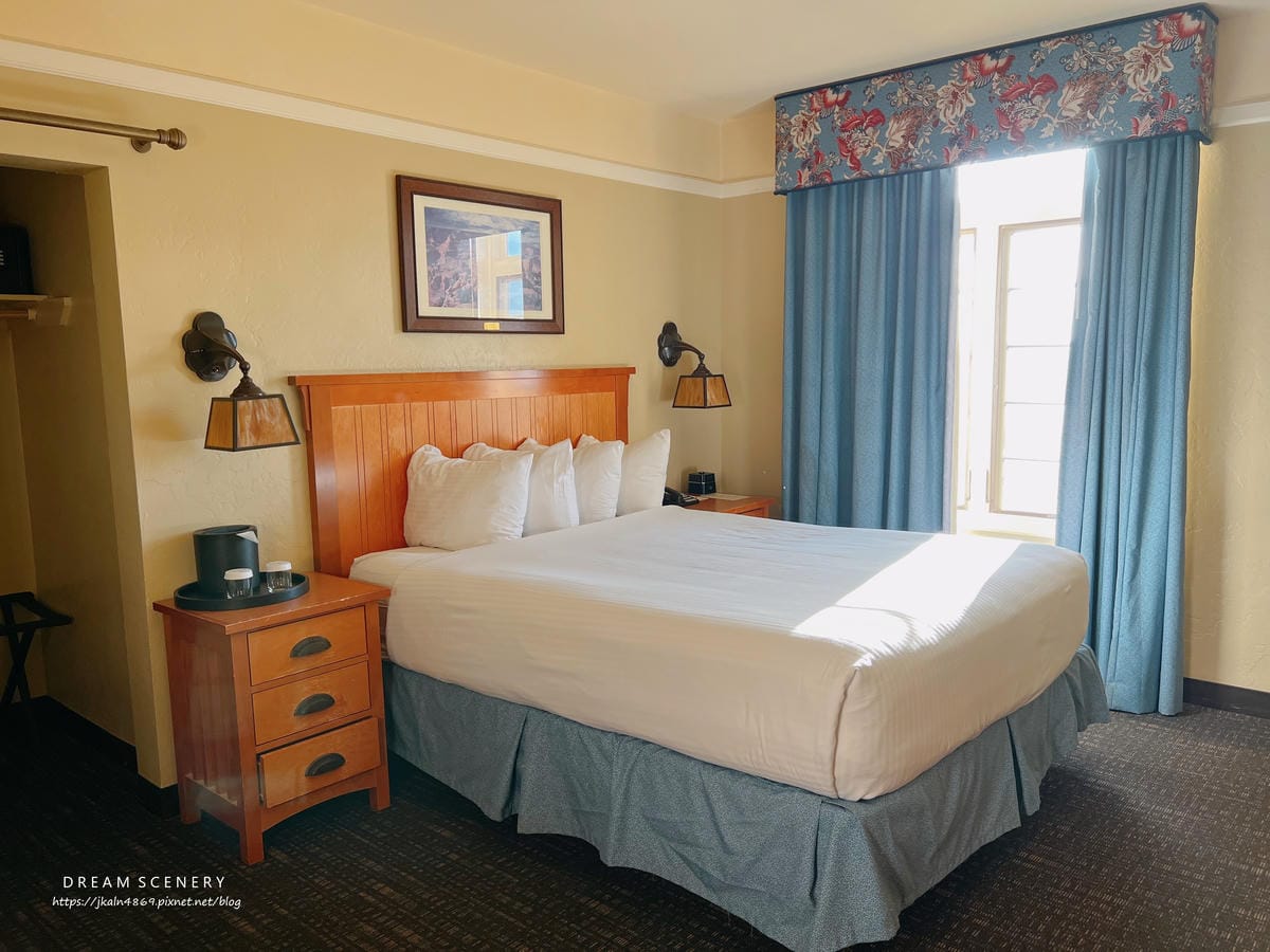 【美國-Arizona】El Tovar Hotel 【美國-Arizona】El Tovar Hotel