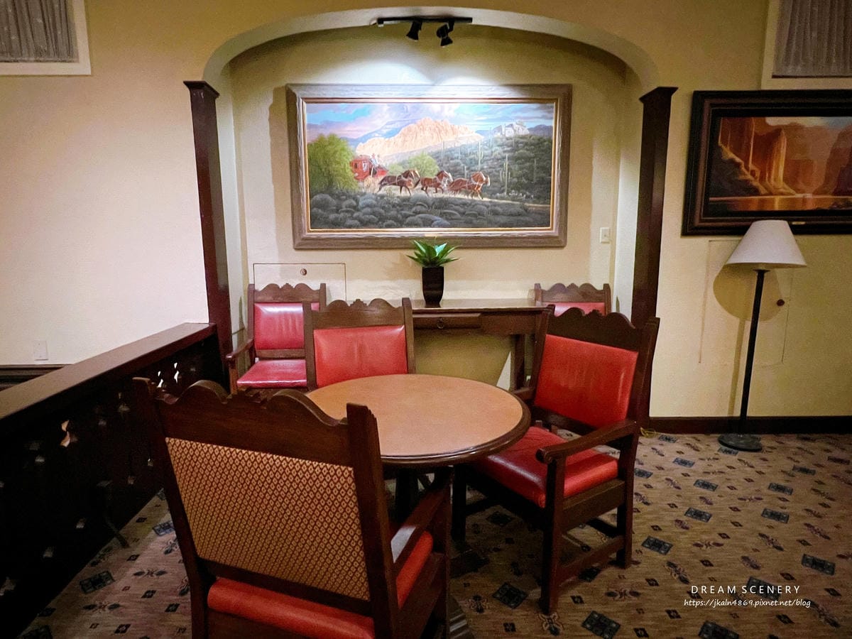 【美國-Arizona】El Tovar Hotel 【美國-Arizona】El Tovar Hotel
