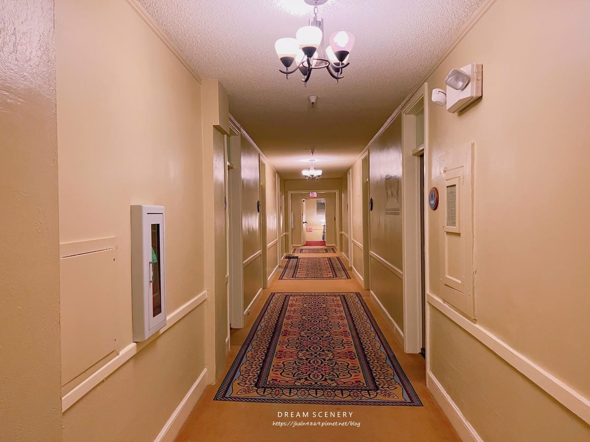 【美國-Arizona】El Tovar Hotel 【美國-Arizona】El Tovar Hotel