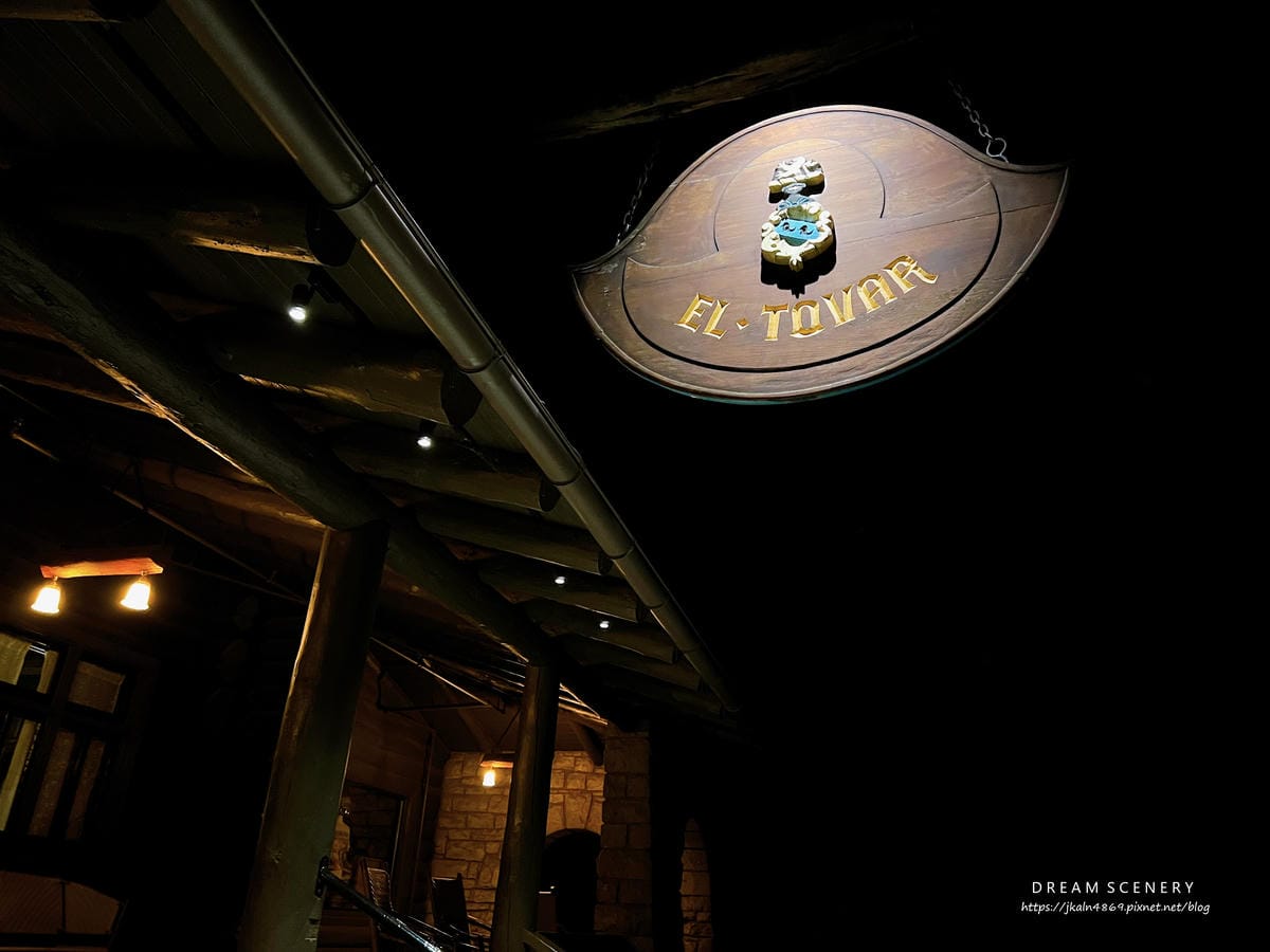 【美國-Arizona】El Tovar Hotel 【美國-Arizona】El Tovar Hotel