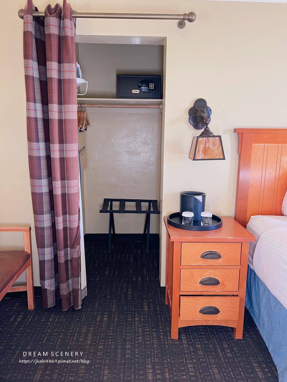 【美國-Arizona】El Tovar Hotel 【美國-Arizona】El Tovar Hotel