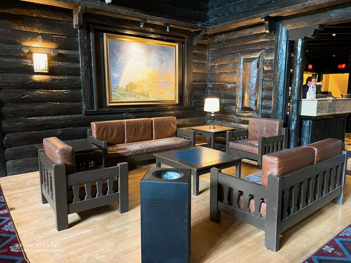 【美國-Arizona】El Tovar Hotel 【美國-Arizona】El Tovar Hotel