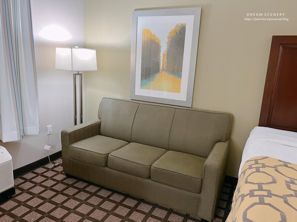 【美國-Arizona】Baymont by Wyndham Page Lake Powell 【美國-Arizona】Baymont by Wyndham Page Lake Powell