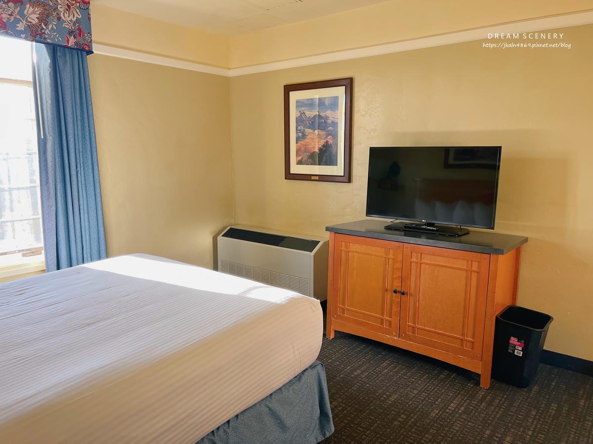 【美國-Arizona】El Tovar Hotel 【美國-Arizona】El Tovar Hotel