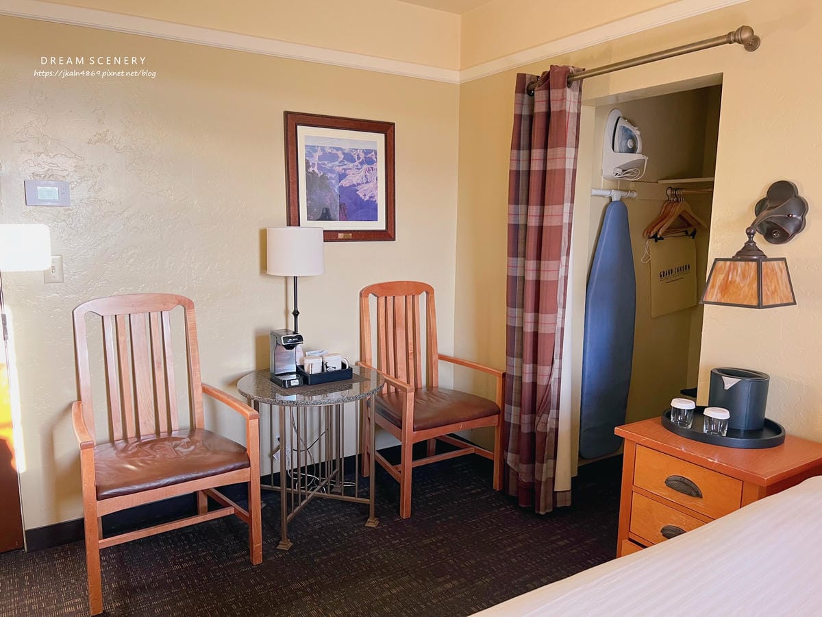 【美國-Arizona】El Tovar Hotel 【美國-Arizona】El Tovar Hotel